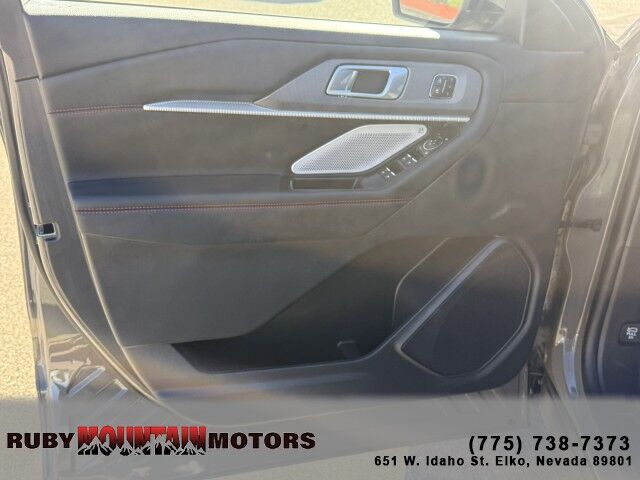 2026 Ford Explorer ST Elko NV
