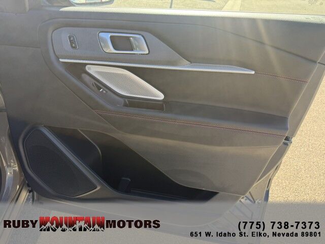 2026 Ford Explorer ST Elko NV