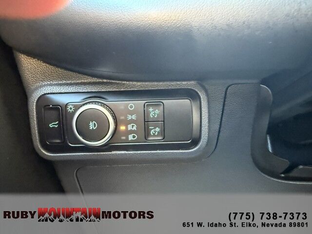 2026 Ford Explorer ST Elko NV