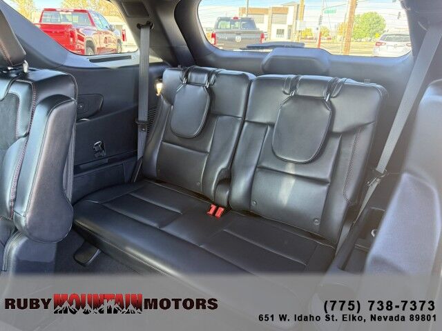 2026 Ford Explorer ST Elko NV