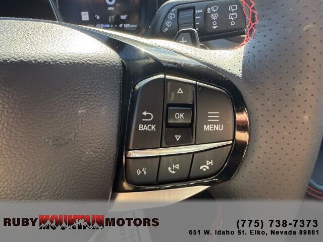 2026 Ford Explorer ST Elko NV