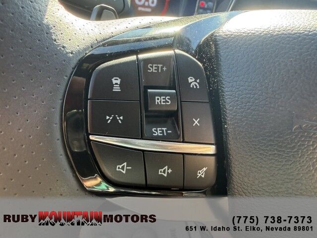 2026 Ford Explorer ST Elko NV
