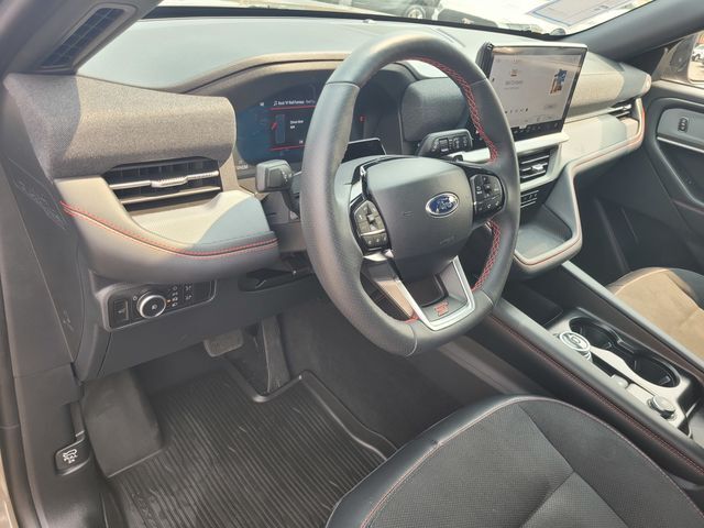 2026 Ford Explorer ST Folsom CA
