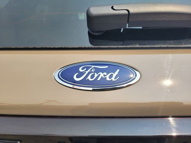 2026 Ford Explorer ST Folsom CA