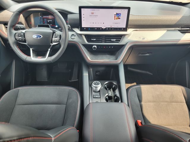 2026 Ford Explorer ST Folsom CA