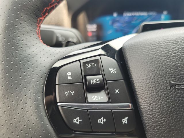 2026 Ford Explorer ST Folsom CA