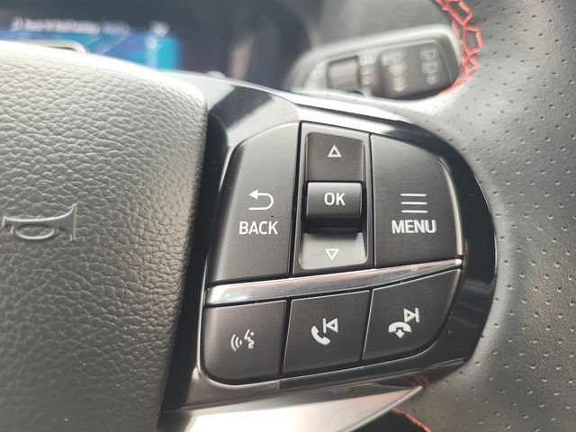 2026 Ford Explorer ST Folsom CA