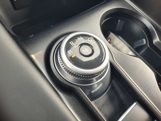 2026 Ford Explorer ST Folsom CA