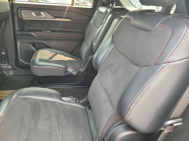 2026 Ford Explorer ST Folsom CA