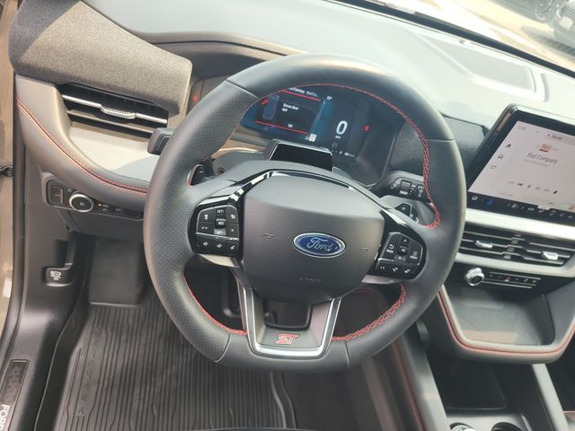 2026 Ford Explorer ST Folsom CA
