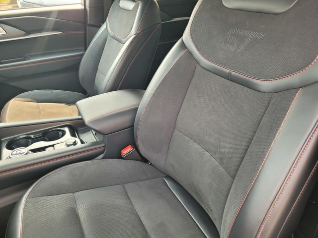 2026 Ford Explorer ST Folsom CA