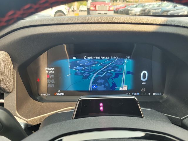 2026 Ford Explorer ST Folsom CA