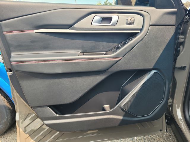 2026 Ford Explorer ST Folsom CA