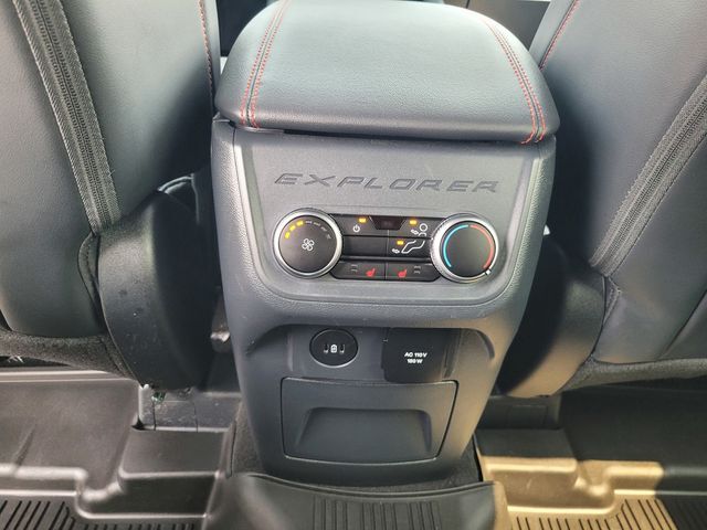 2026 Ford Explorer ST Folsom CA