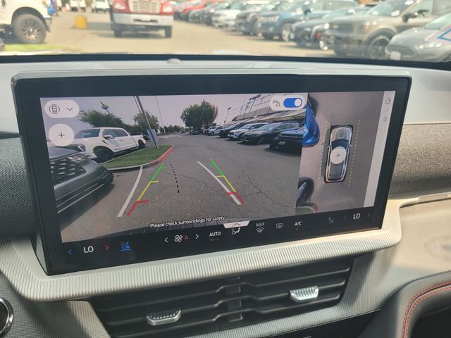 2026 Ford Explorer ST Folsom CA