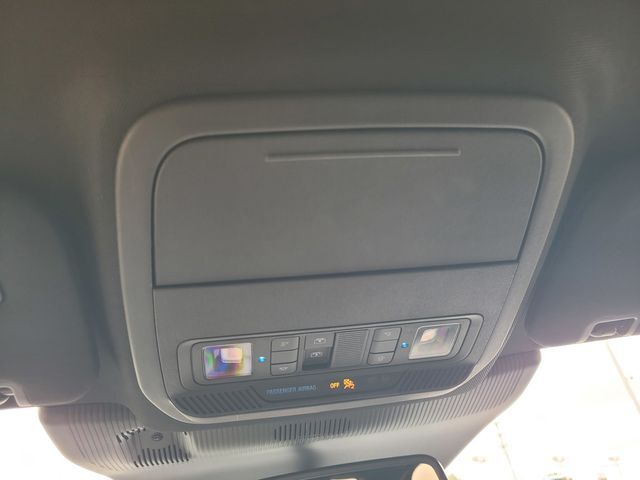 2026 Ford Explorer ST Folsom CA