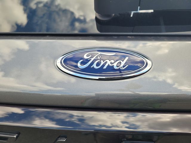2026 Ford Explorer ST Folsom CA