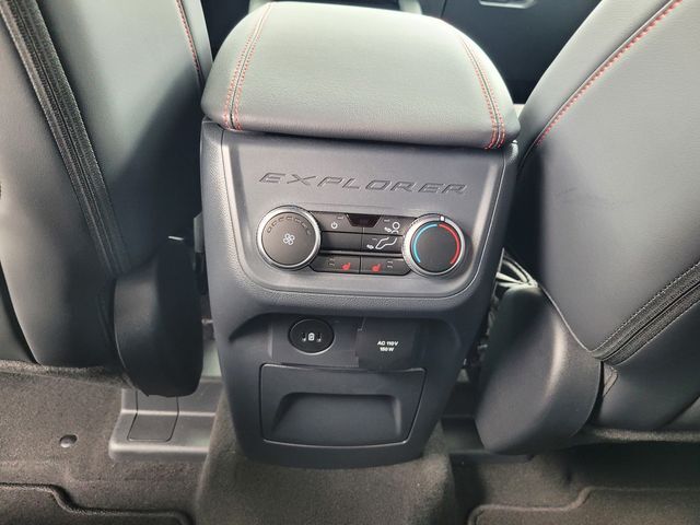 2026 Ford Explorer ST Folsom CA