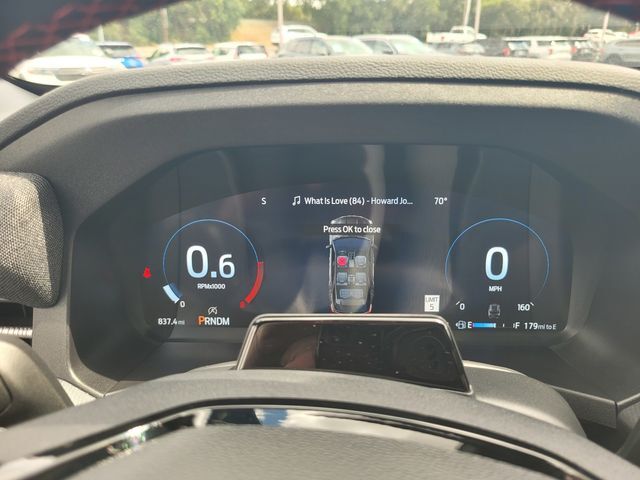 2026 Ford Explorer ST Folsom CA