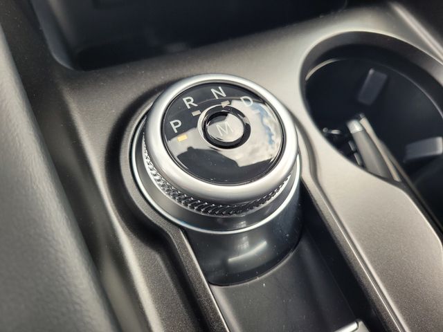 2026 Ford Explorer ST Folsom CA