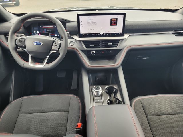 2026 Ford Explorer ST Folsom CA
