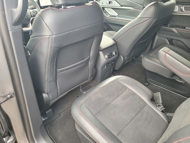 2026 Ford Explorer ST Folsom CA