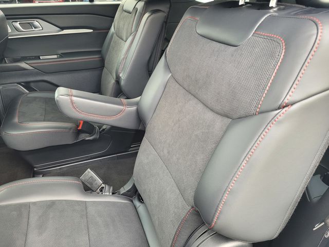 2026 Ford Explorer ST Folsom CA