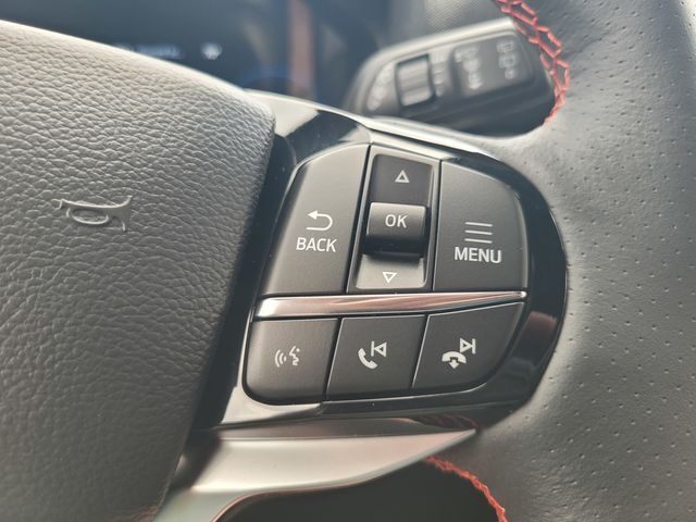 2026 Ford Explorer ST Folsom CA