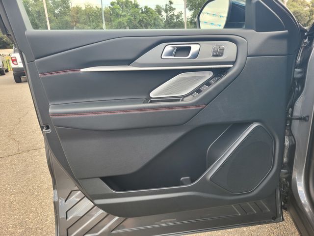 2026 Ford Explorer ST Folsom CA