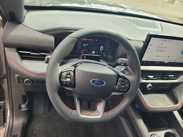 2026 Ford Explorer ST Folsom CA
