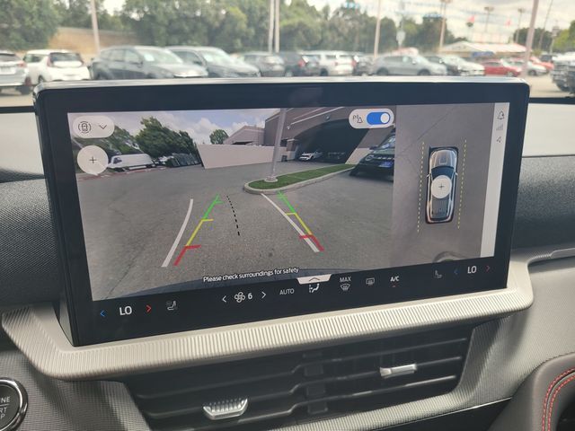2026 Ford Explorer ST Folsom CA