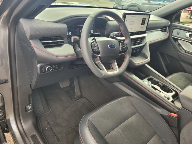 2026 Ford Explorer ST Folsom CA