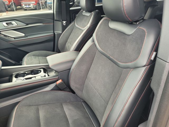 2026 Ford Explorer ST Folsom CA