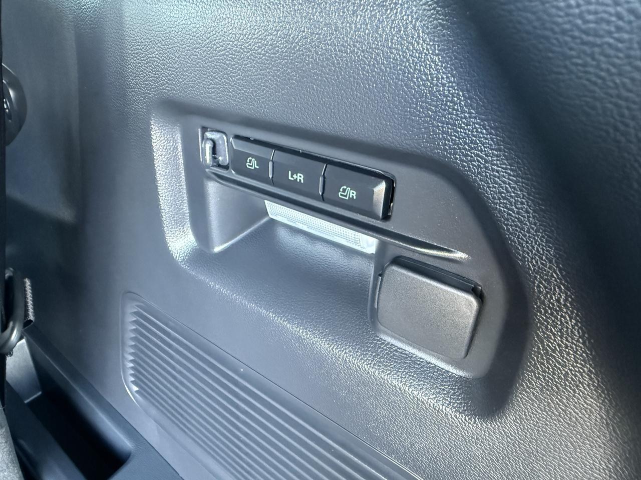 2026 Ford Explorer ST Knoxville TN