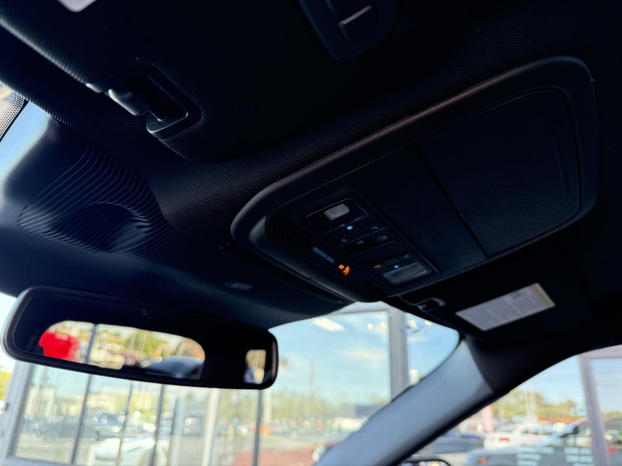2026 Ford Explorer ST Knoxville TN