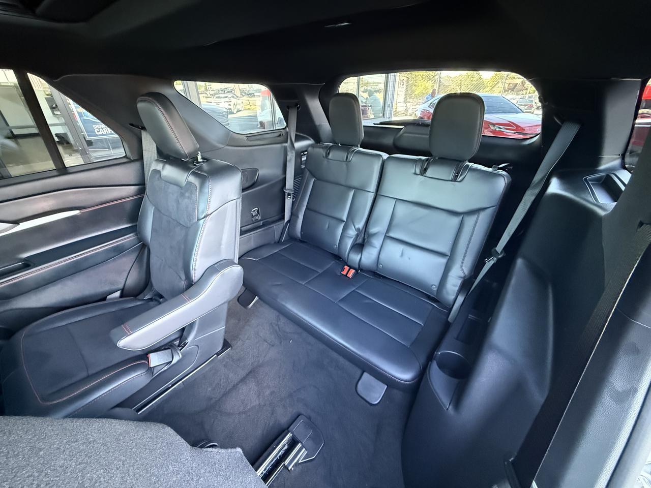 2026 Ford Explorer ST Knoxville TN