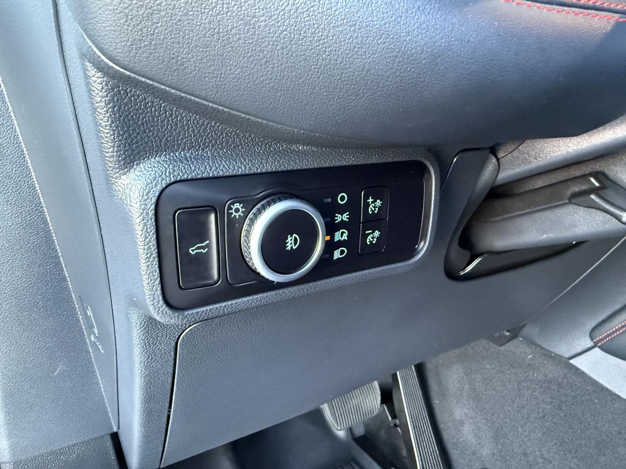 2026 Ford Explorer ST Knoxville TN