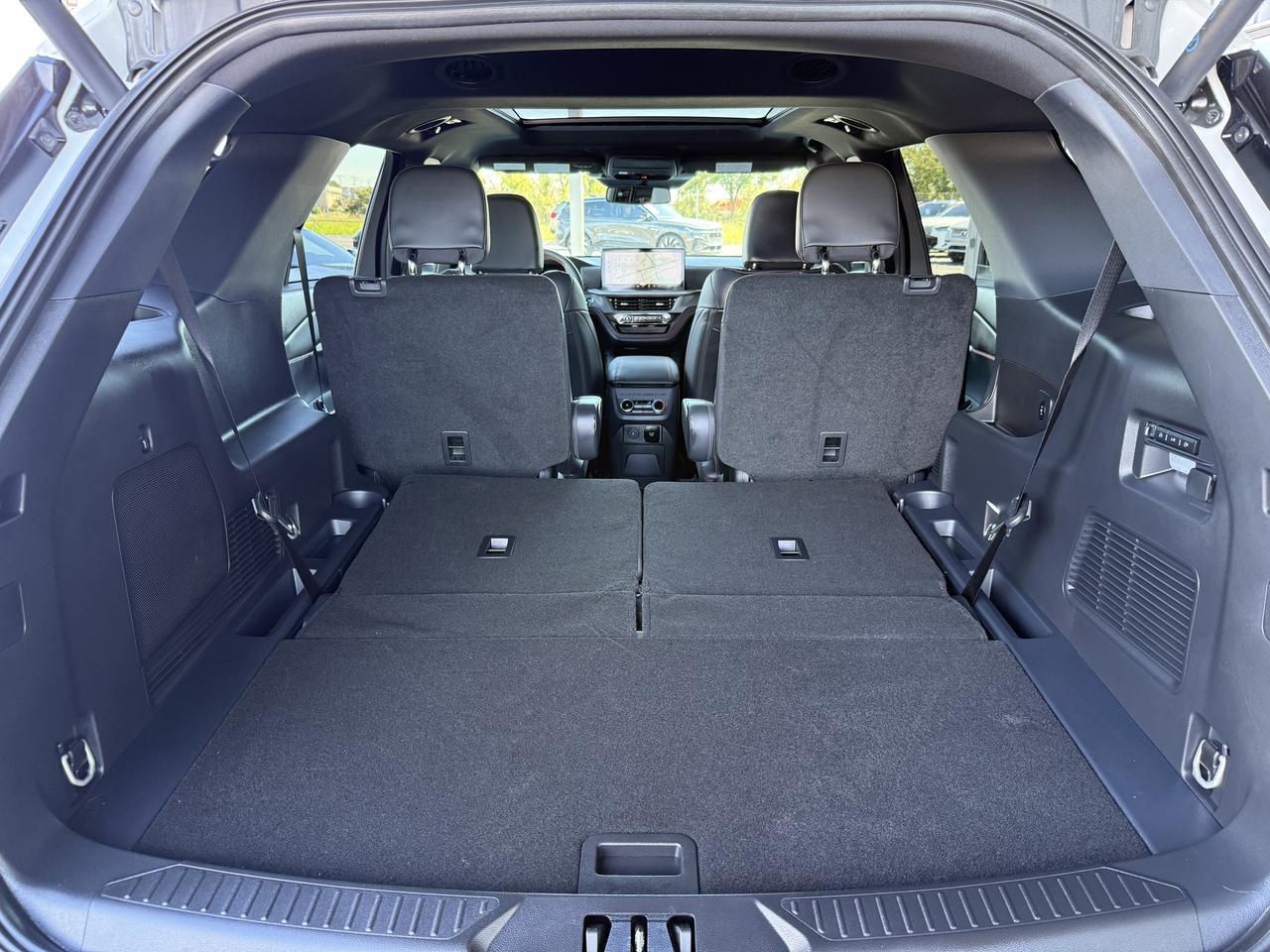 2026 Ford Explorer ST Knoxville TN