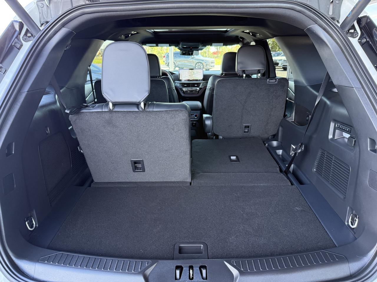 2026 Ford Explorer ST Knoxville TN