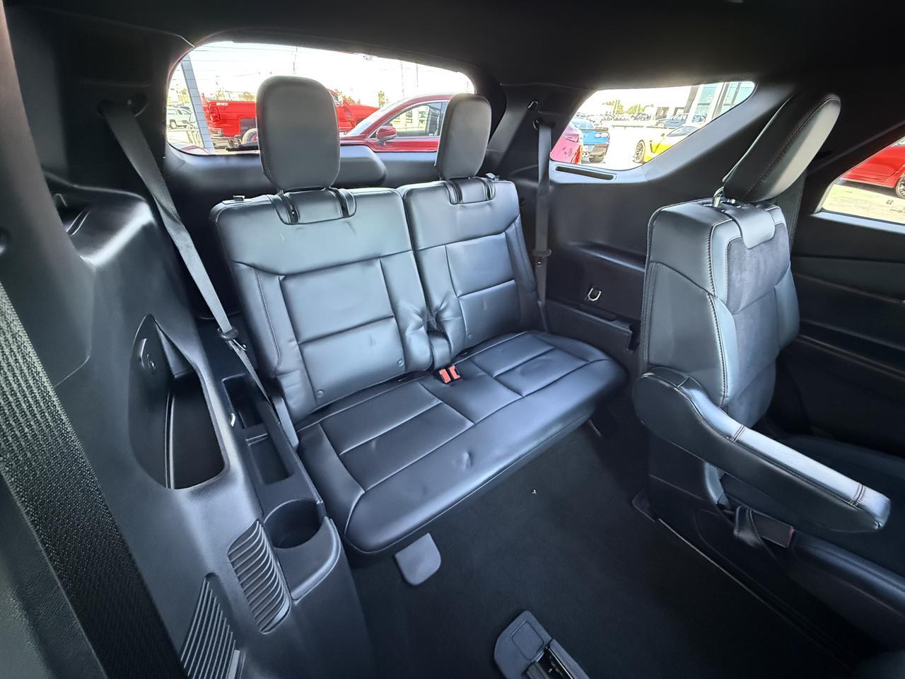 2026 Ford Explorer ST Knoxville TN