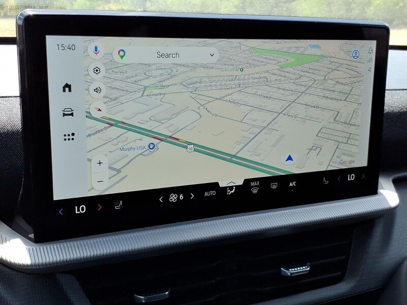 2026 Ford Explorer ST-Line Del Rio TX
