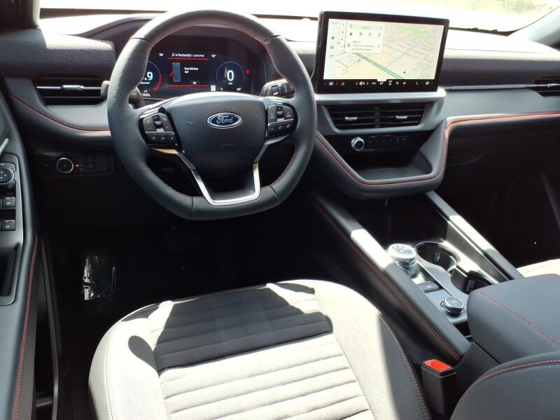 2026 Ford Explorer ST-Line Del Rio TX