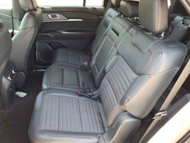 2026 Ford Explorer ST-Line Del Rio TX