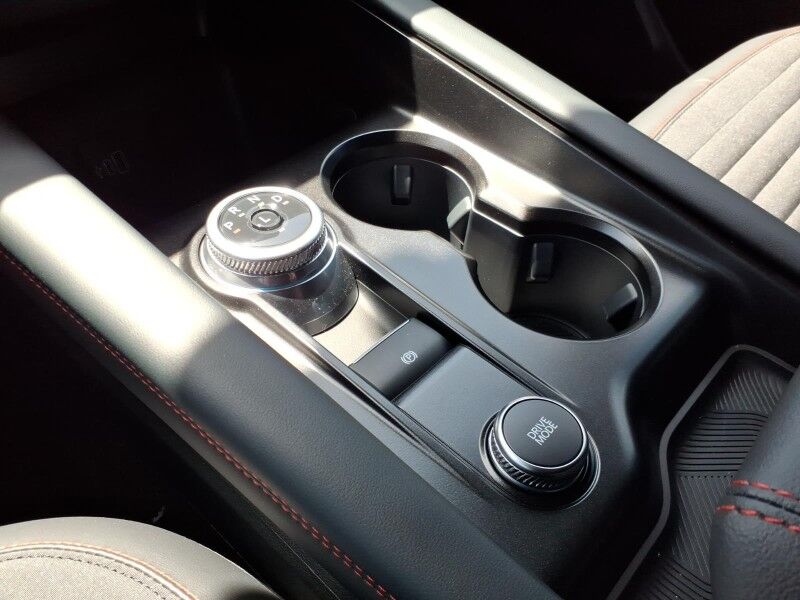 2026 Ford Explorer ST-Line Del Rio TX