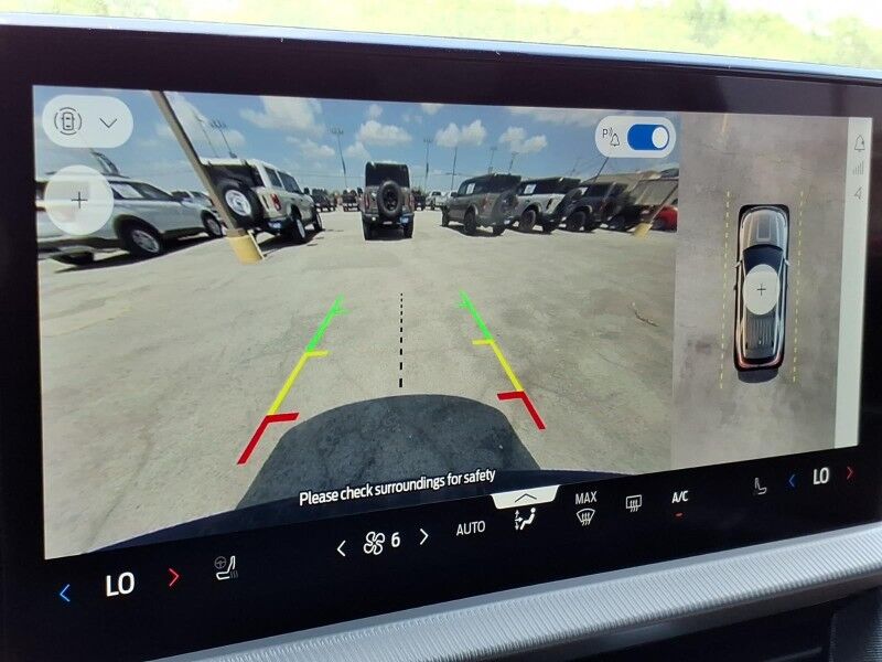 2026 Ford Explorer ST-Line Del Rio TX