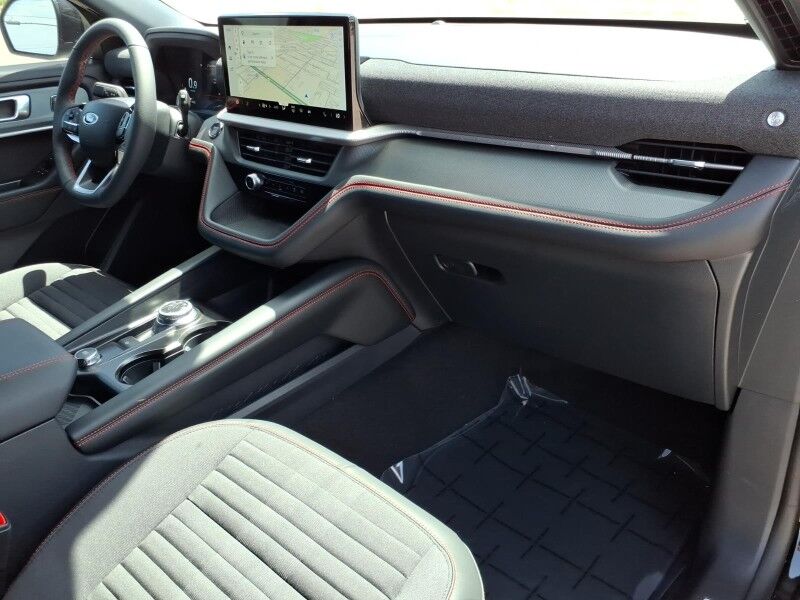 2026 Ford Explorer ST-Line Del Rio TX