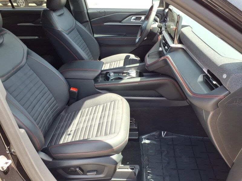 2026 Ford Explorer ST-Line Del Rio TX