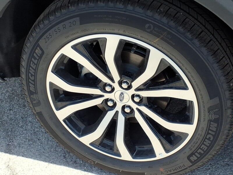 2026 Ford Explorer ST-Line Del Rio TX