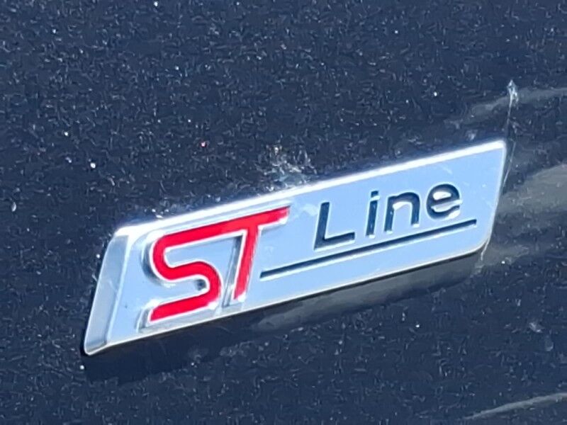 2026 Ford Explorer ST-Line Del Rio TX
