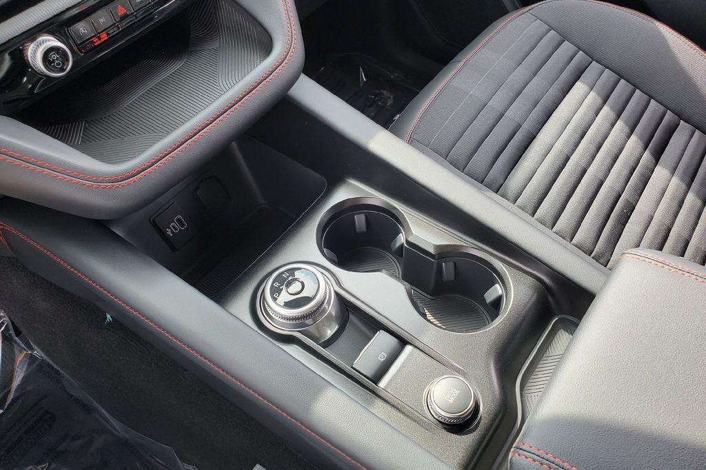 2026 Ford Explorer ST-Line Hondo TX